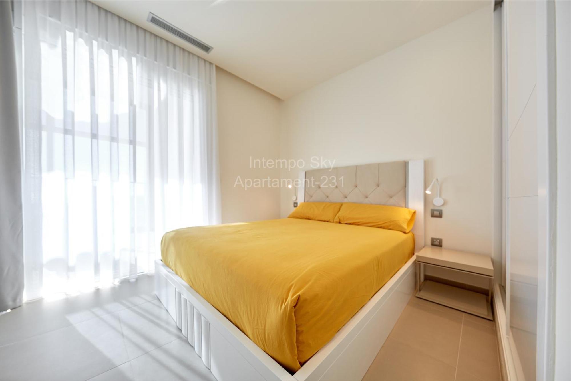 Intempo Sky Apartament-231 Apartamento Benidorm