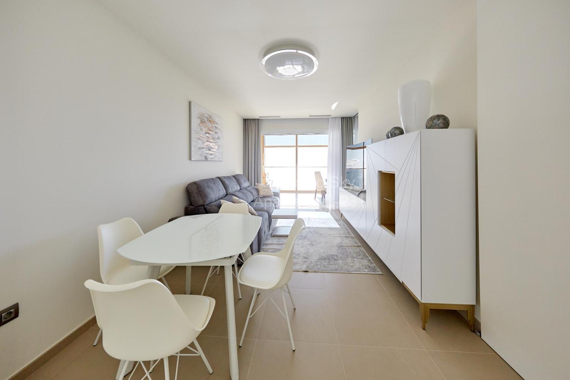 Intempo Sky Apartament-231 Apartamento *
