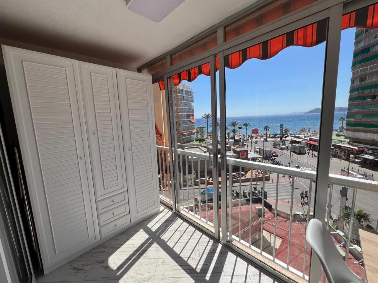 Apartamento 4b On The *