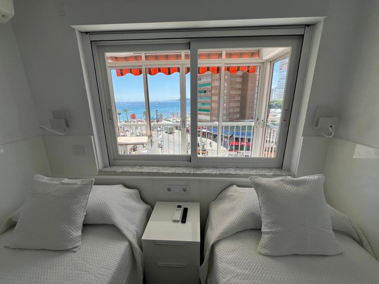 Apartamento 4b On The Benidorm