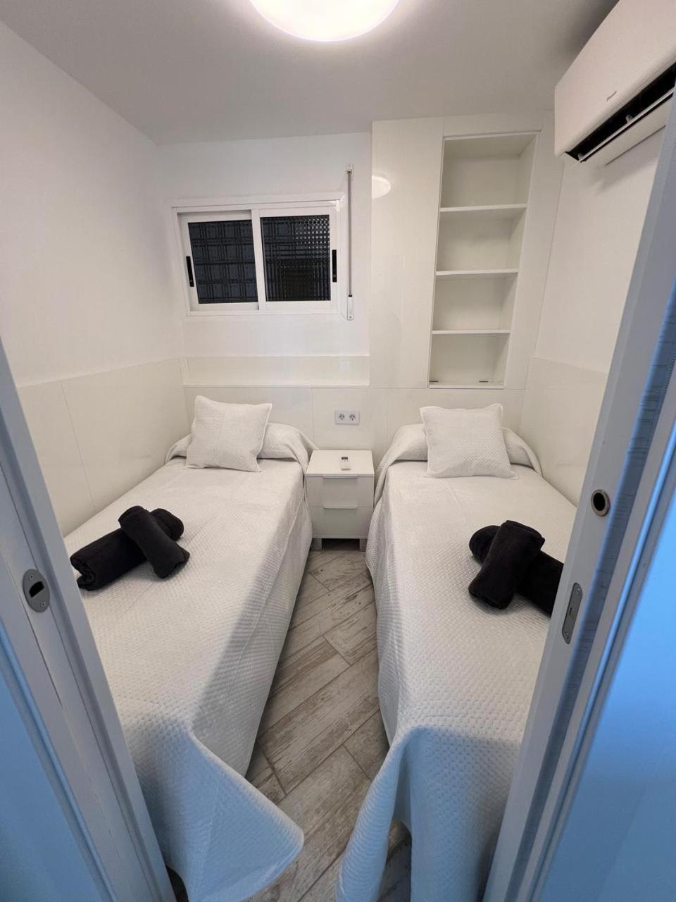 4b On The Apartamento