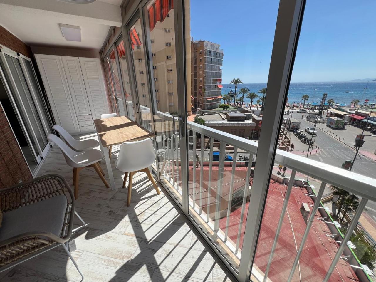 Apartamento 4b On The *