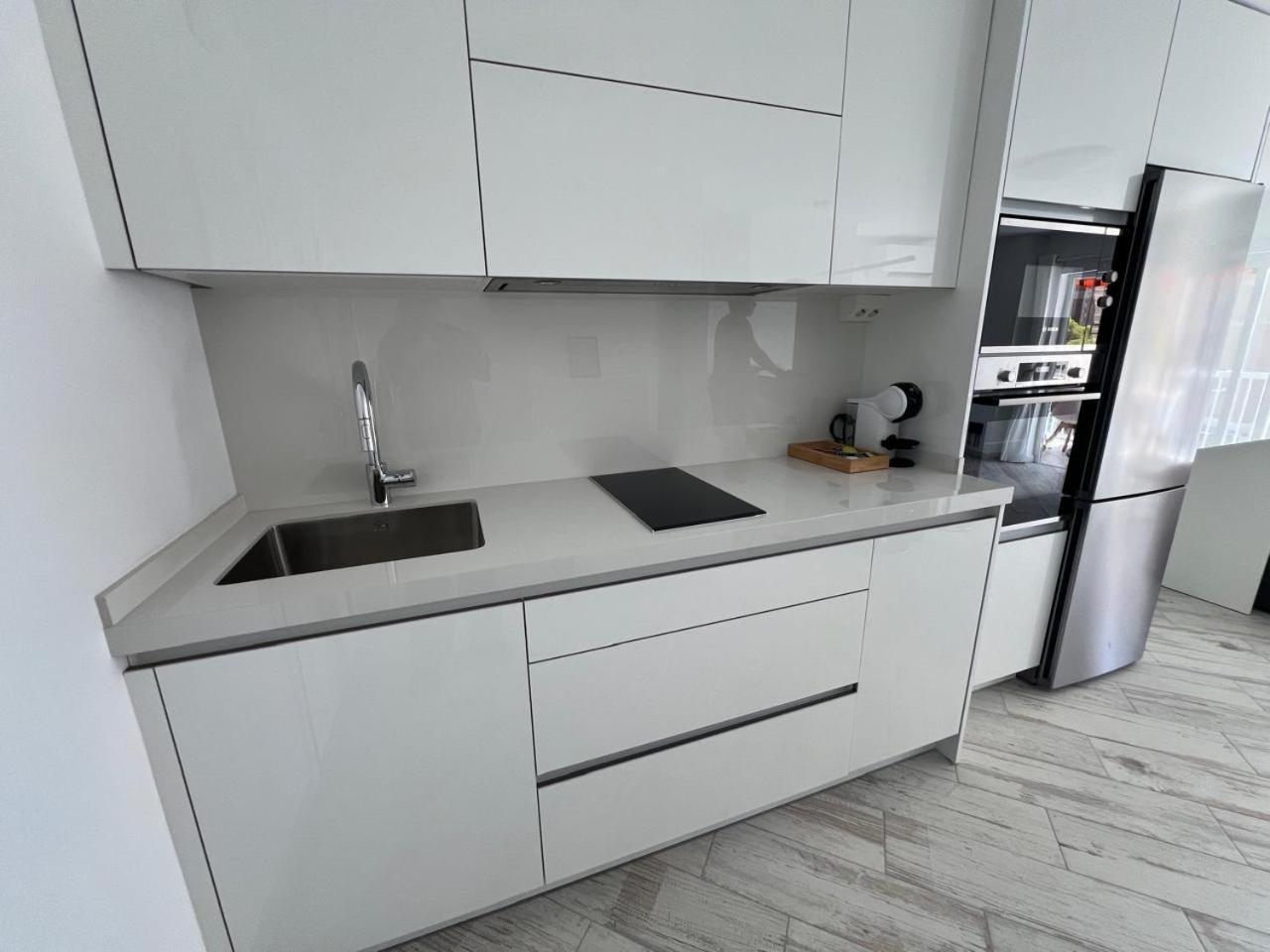 Apartamento 4b On The *