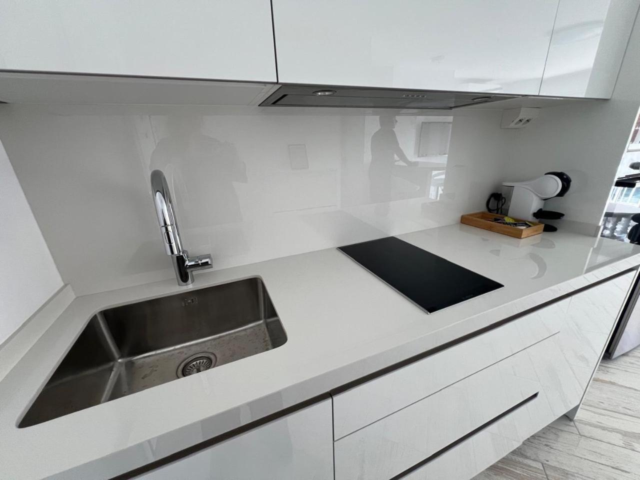 Apartamento 4b On The