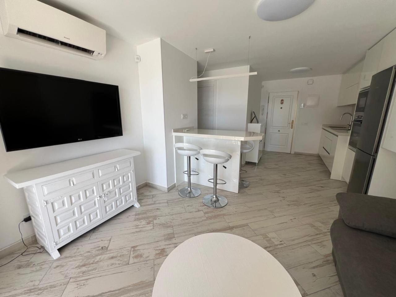 Apartamento 4b On The *