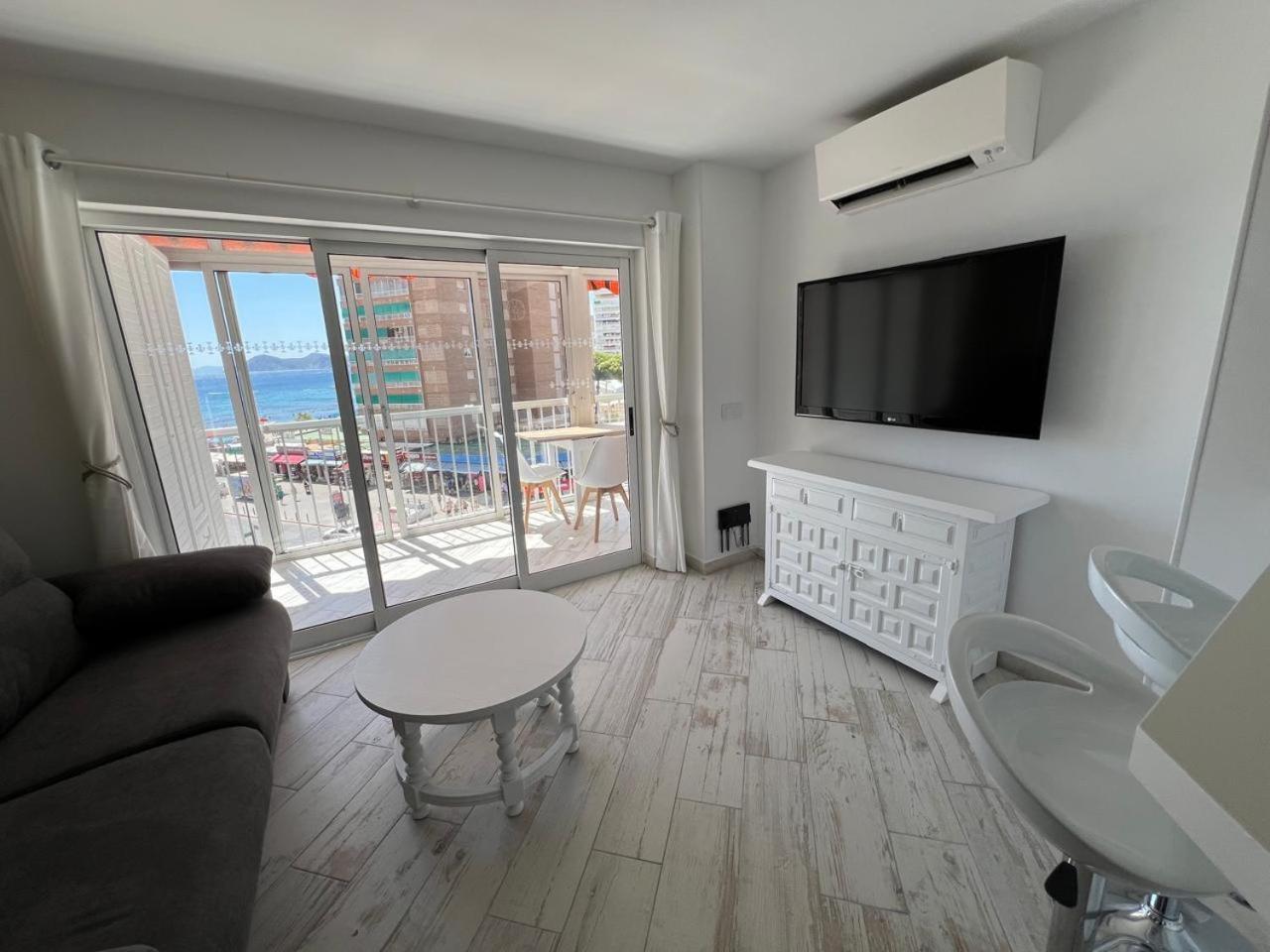 Apartamento 4b On The