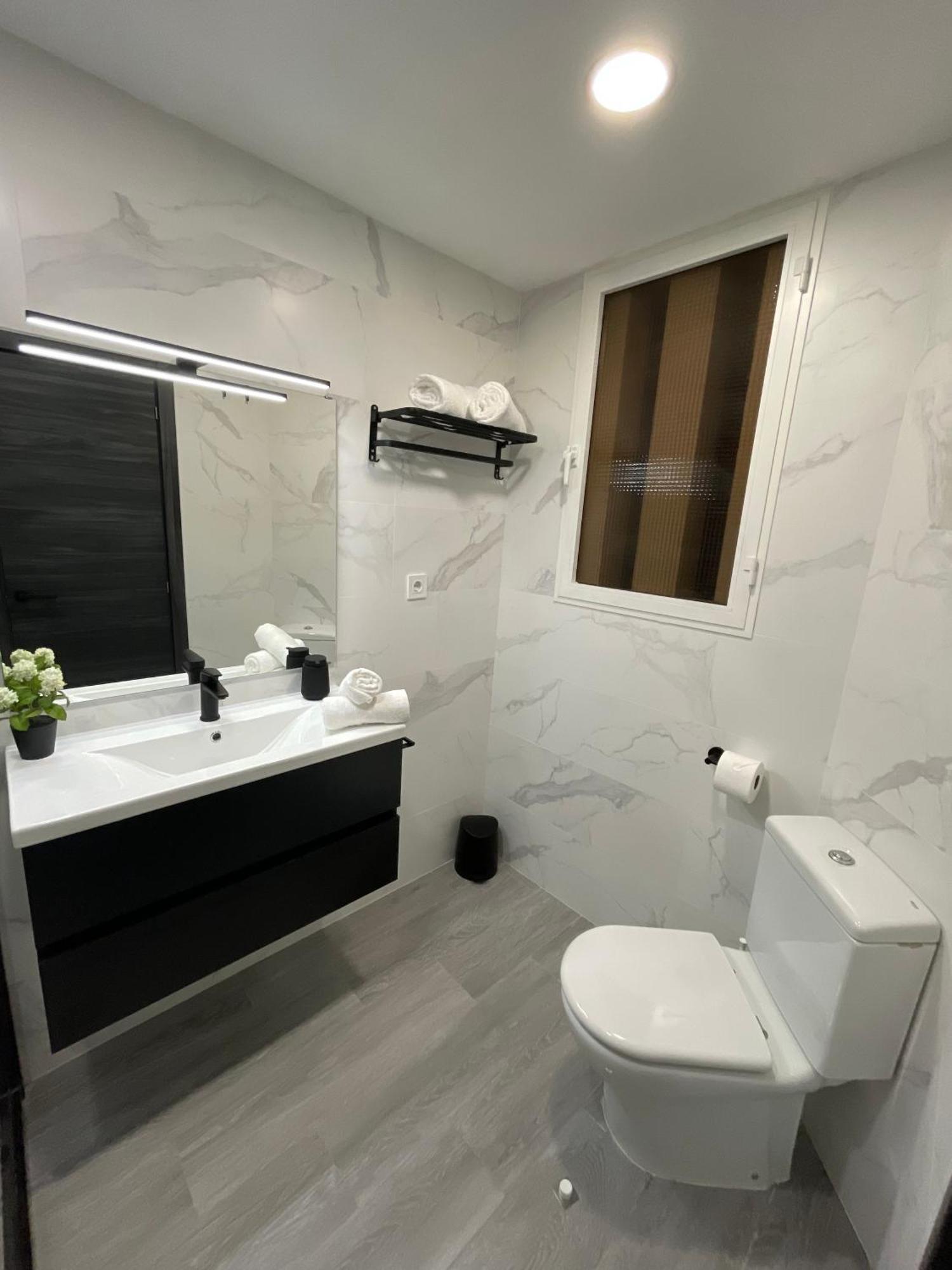 Apartamento Rincon Benidorm