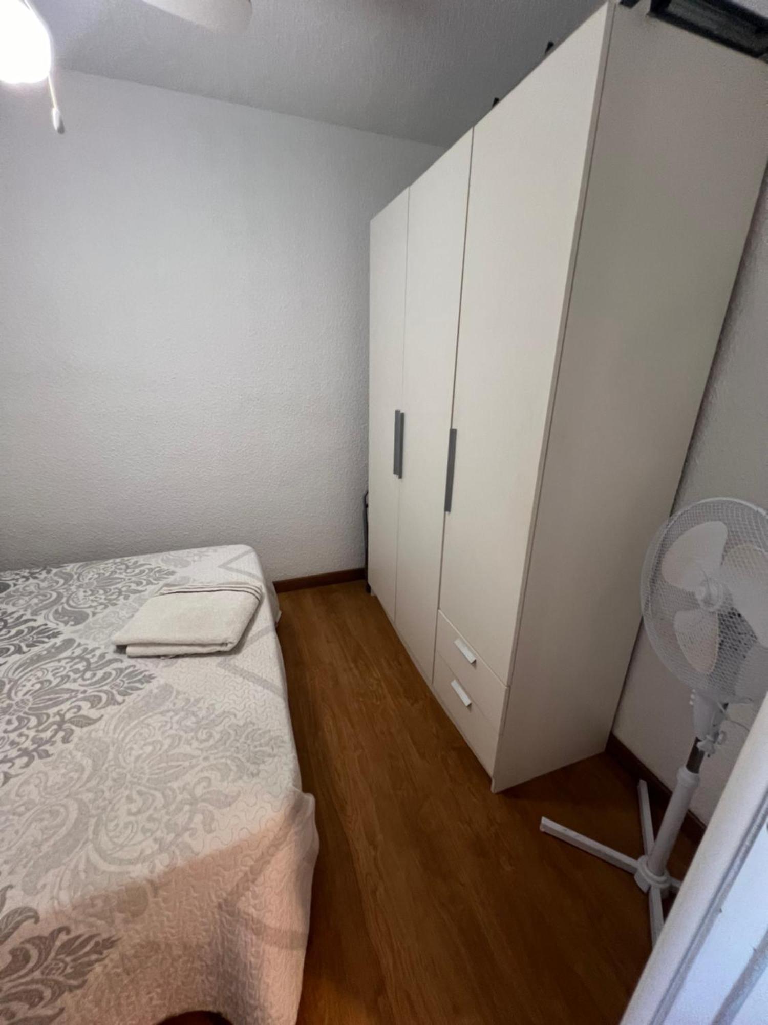 Levante Rincon De Loix Apartamento