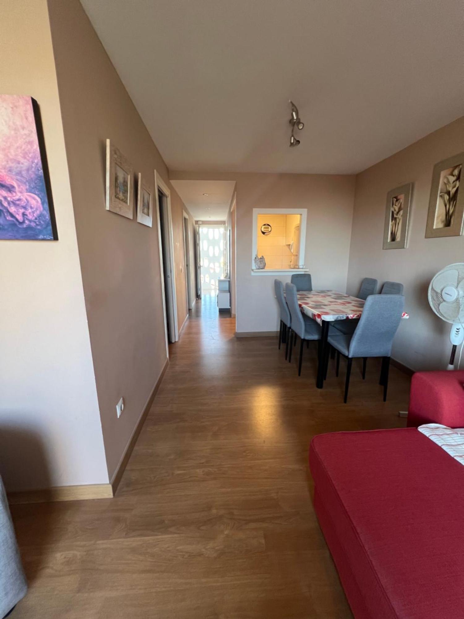 Apartamento Levante Rincon De Loix