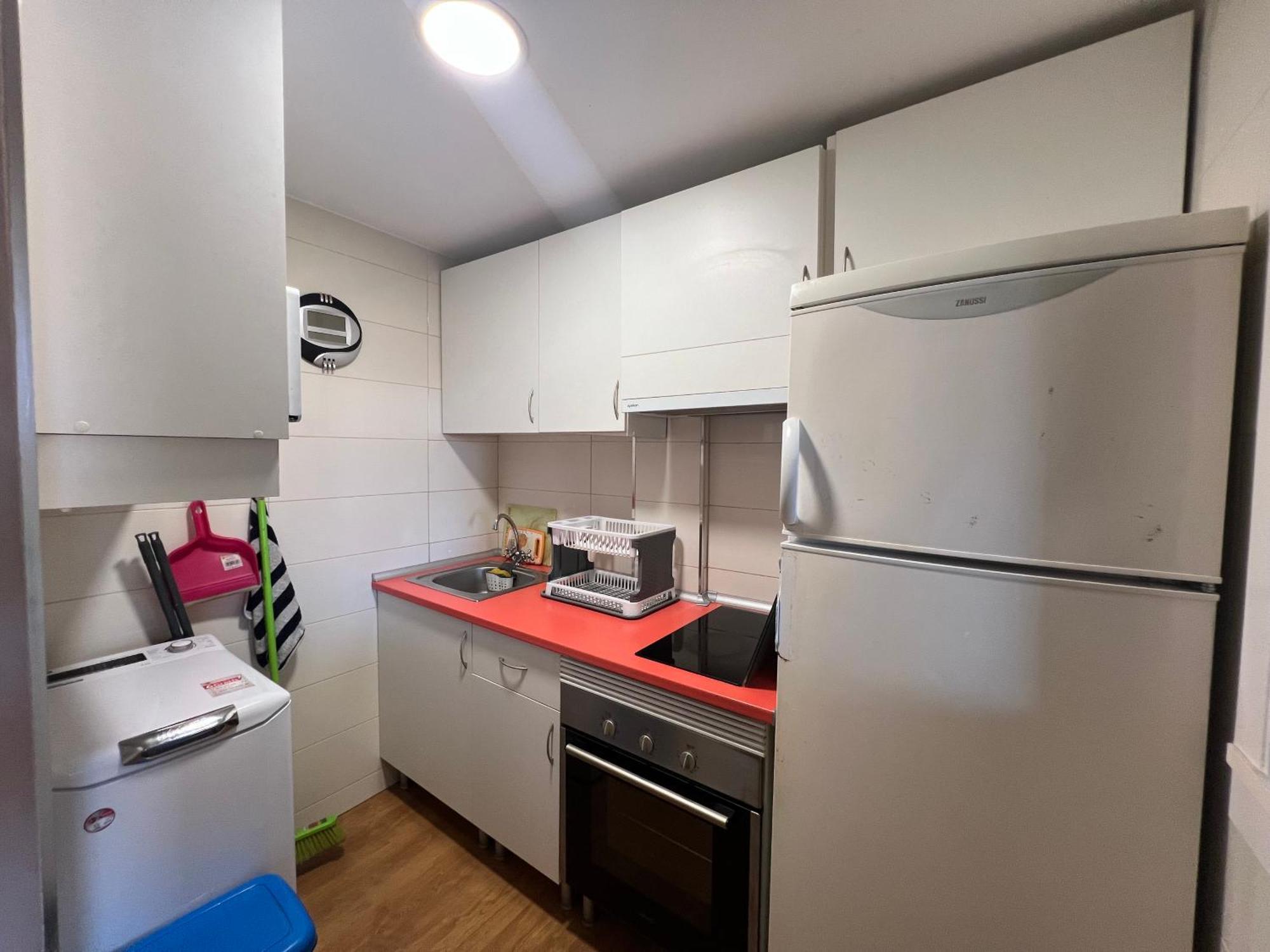 Apartamento Levante Rincon De Loix *