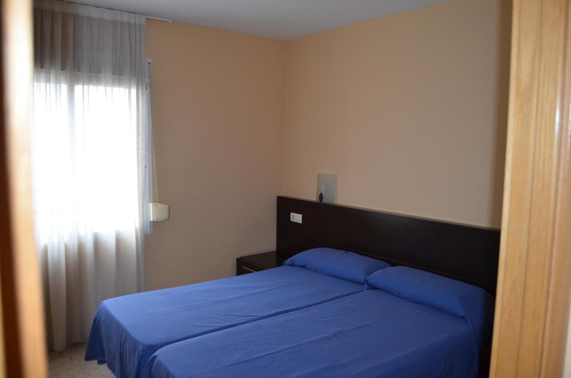 Edif Estocolmo 12ºb Apartamento Benidorm