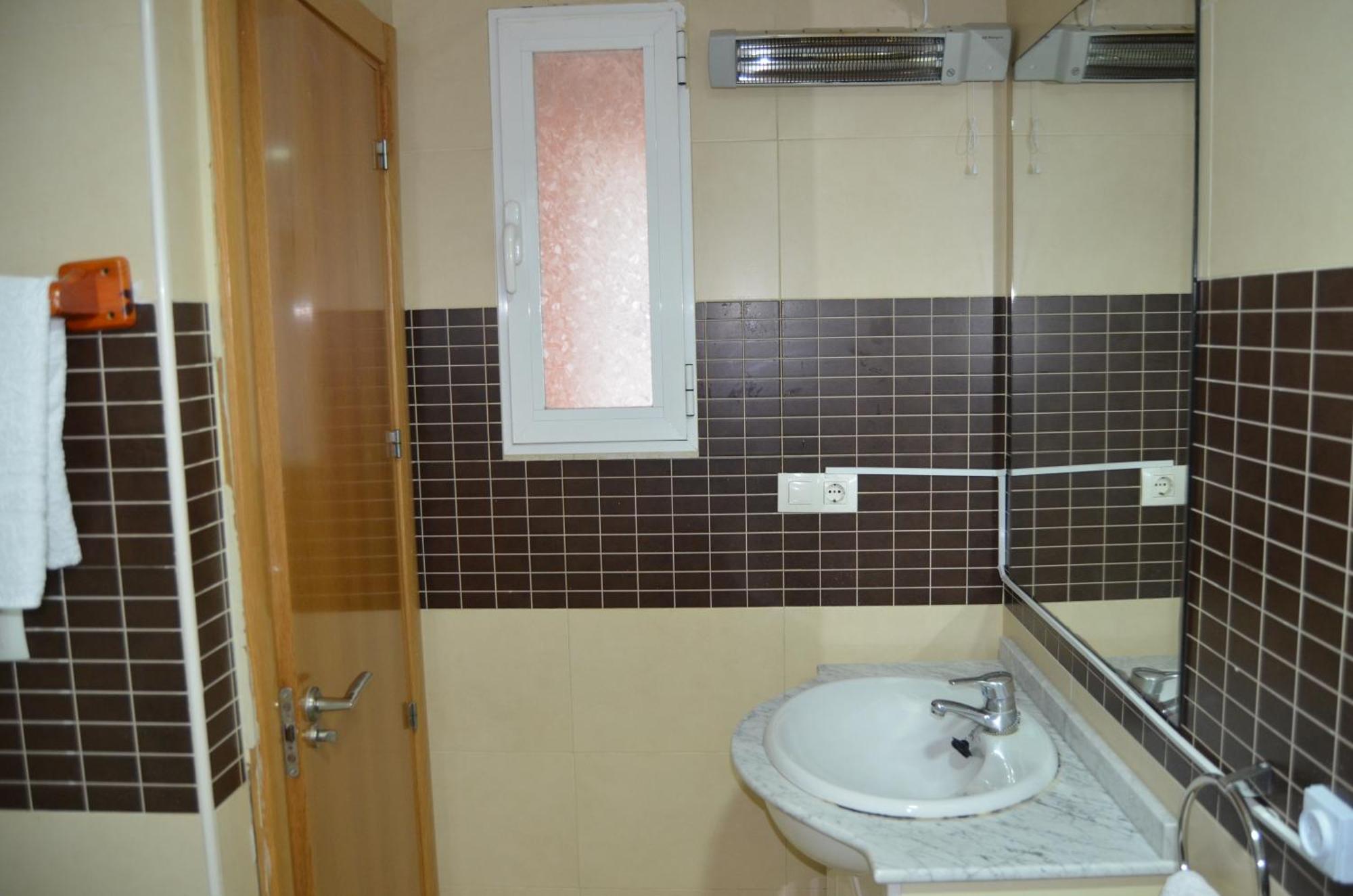 Apartamento Edif Estocolmo 12ºb
