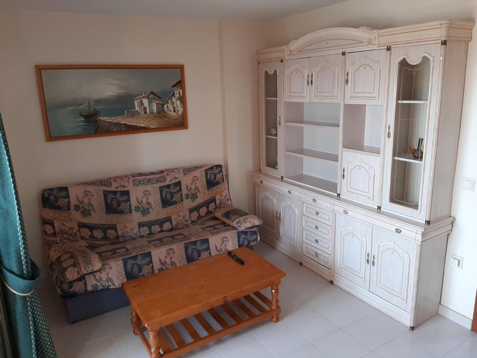 Apartamento Turísticos Paraiso 10 - Gestaltur *