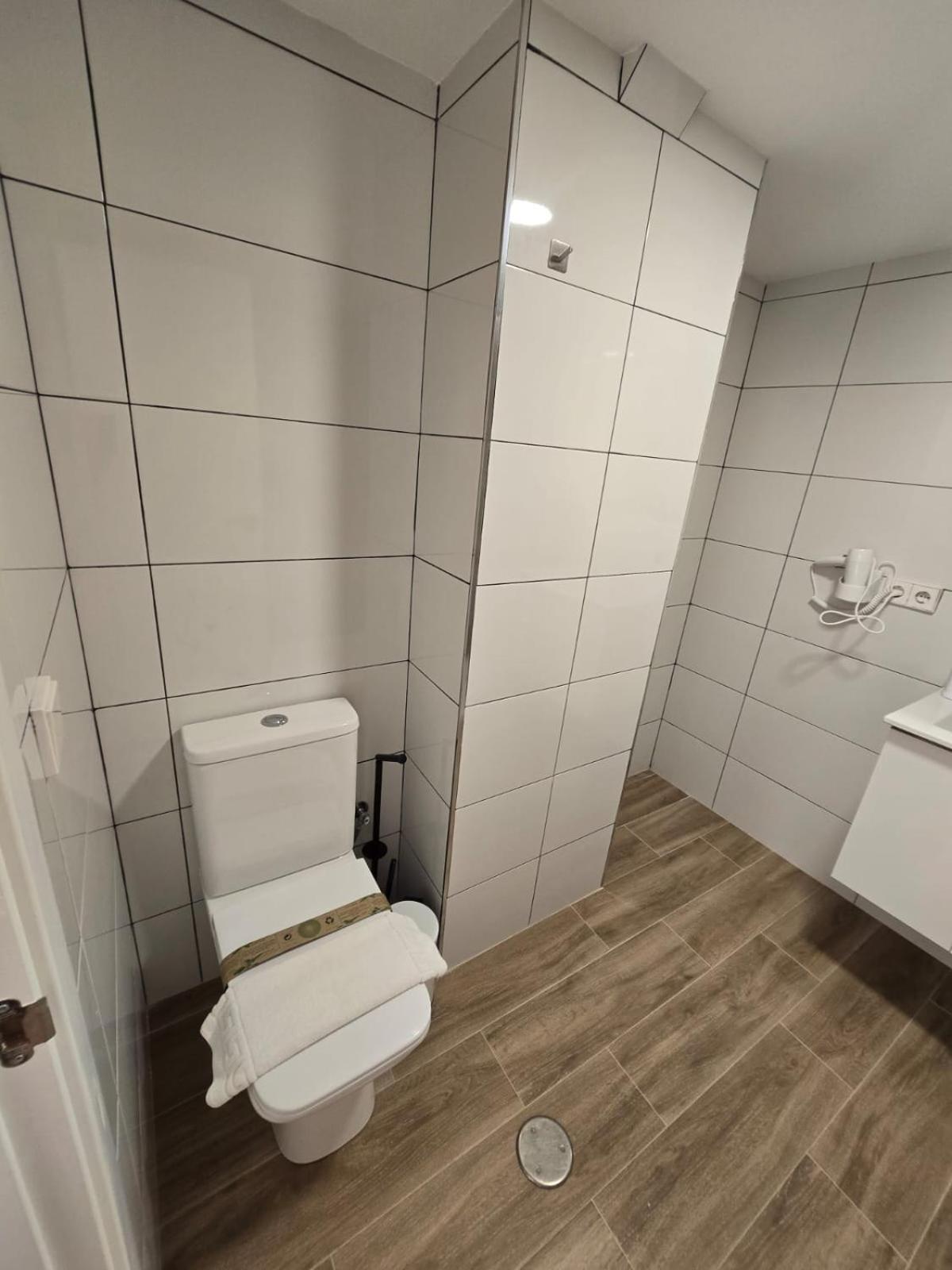 Apartamento Alameda Centro Levante *
