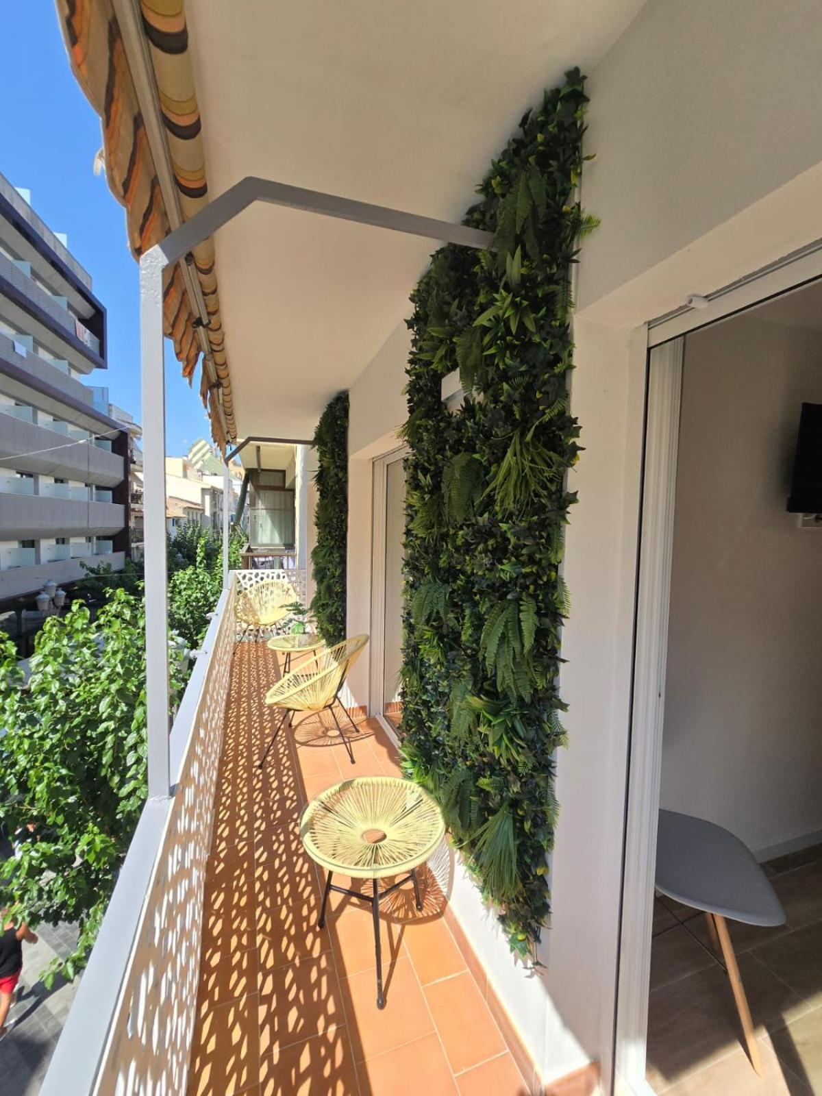 Alameda Centro Levante Apartamento Benidorm