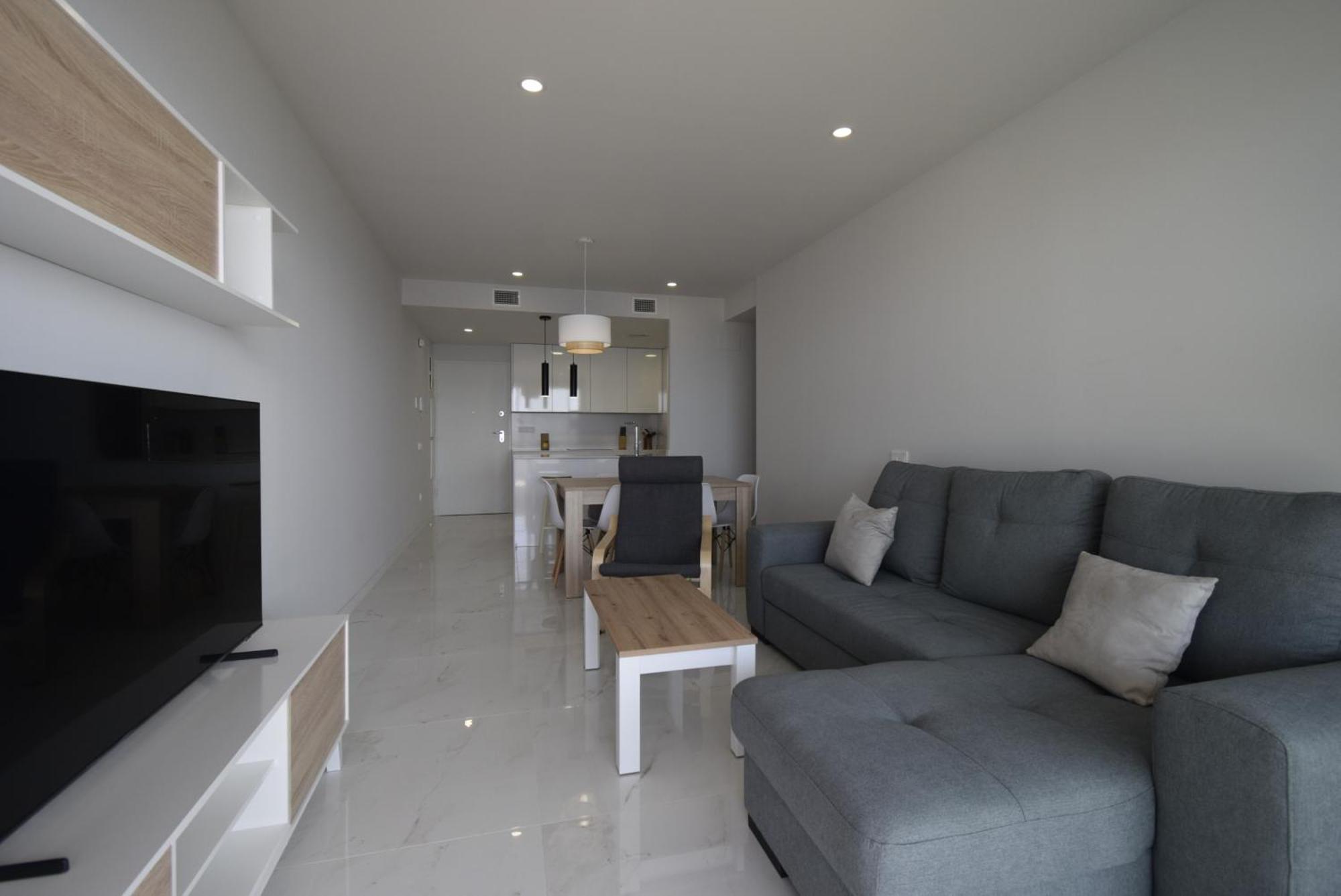 2 - Arena Apartamento