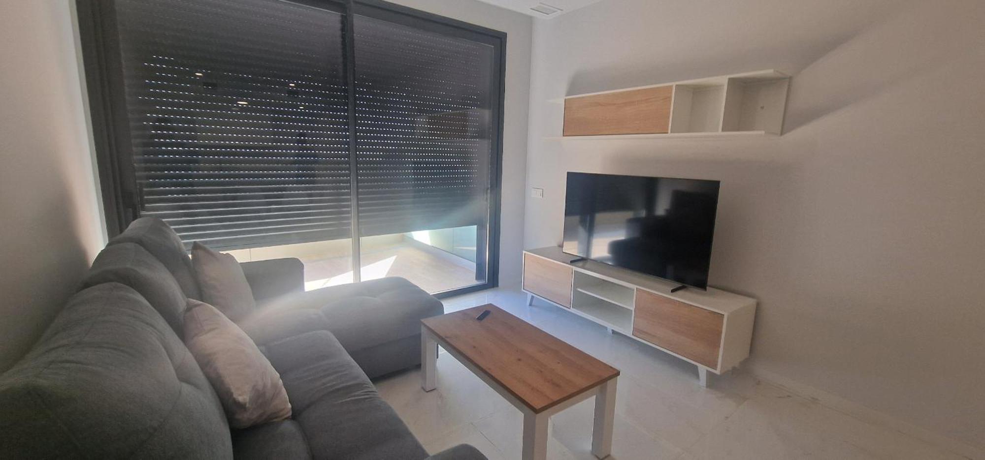 Apartamento 2 - Arena *