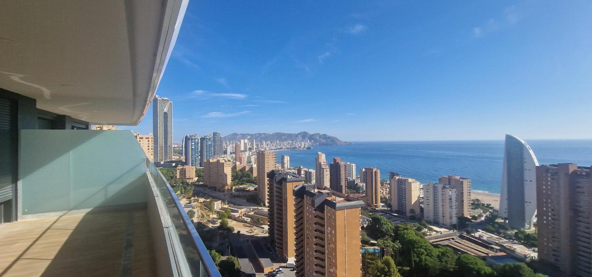 Apartamento 2 - Arena *