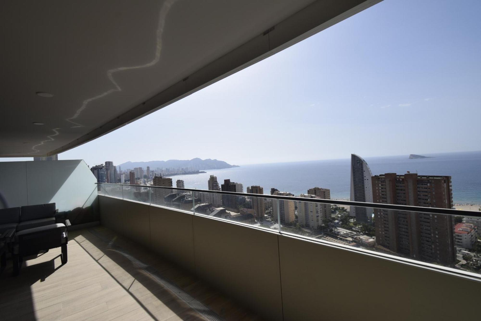 2 - Arena Apartamento