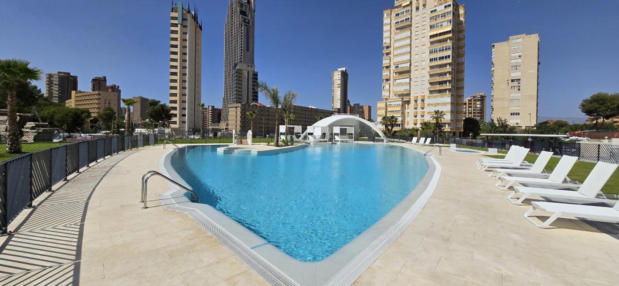 2 - Arena Apartamento