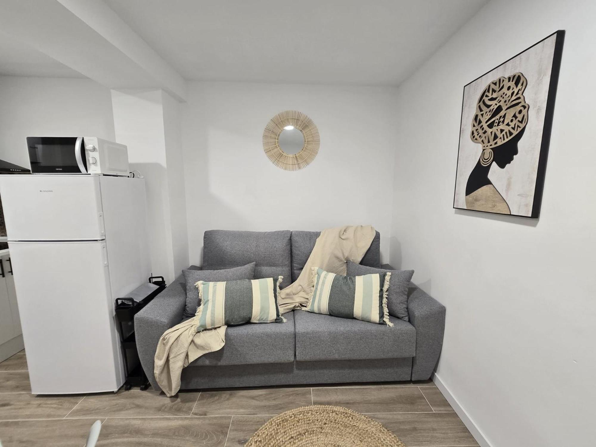 Alameda Centro Levante Apartamento