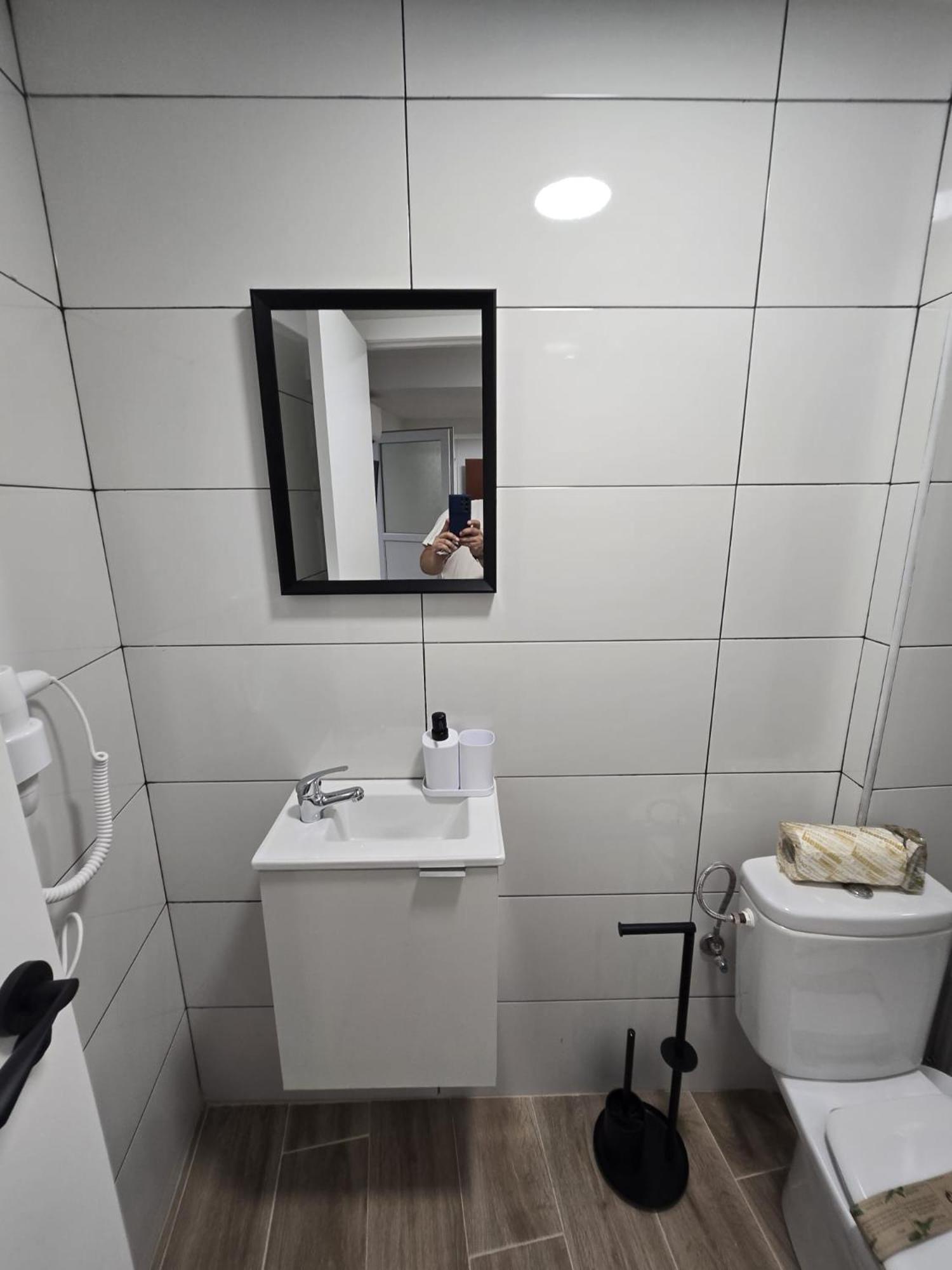 Apartamento Alameda Centro Levante *
