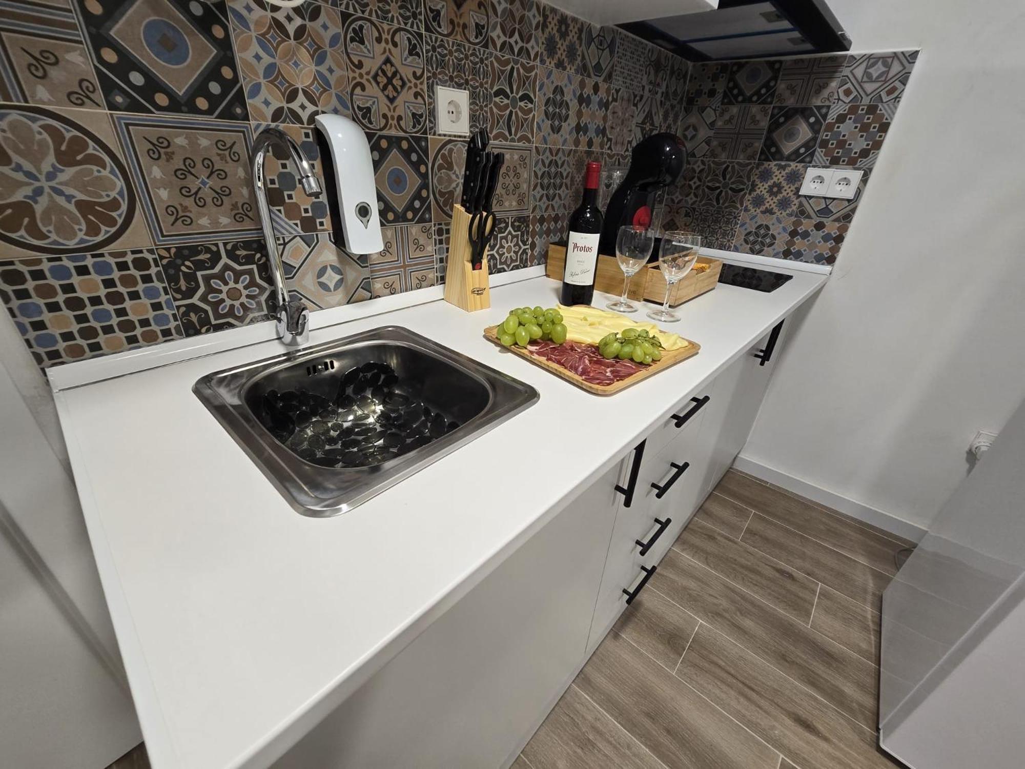 Alameda Centro Levante Apartamento Benidorm