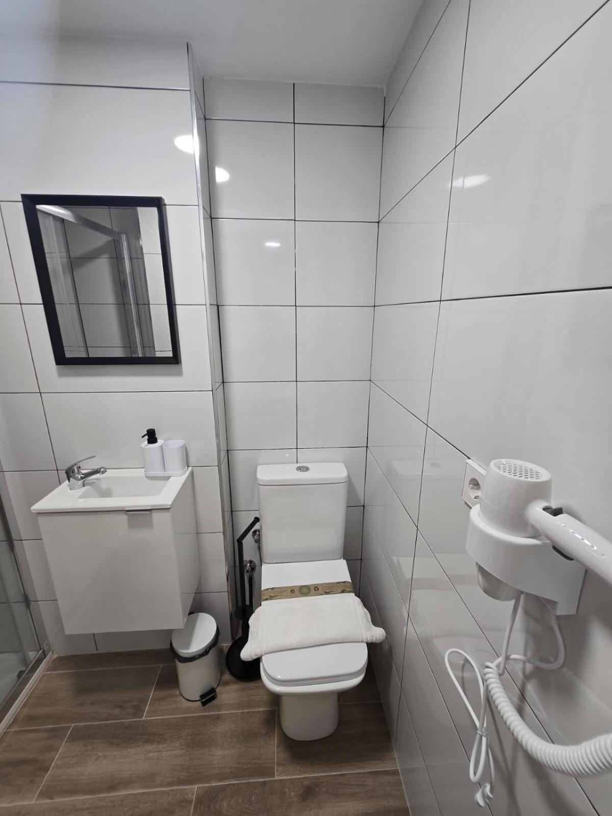 Alameda Centro Levante Apartamento