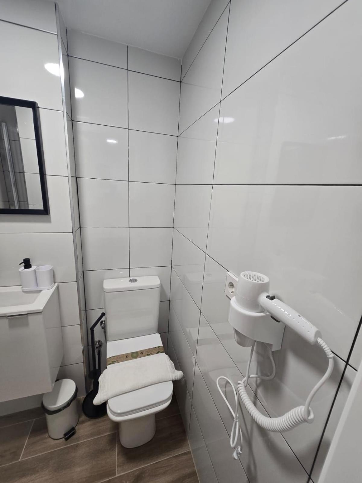 Alameda Centro Levante Apartamento