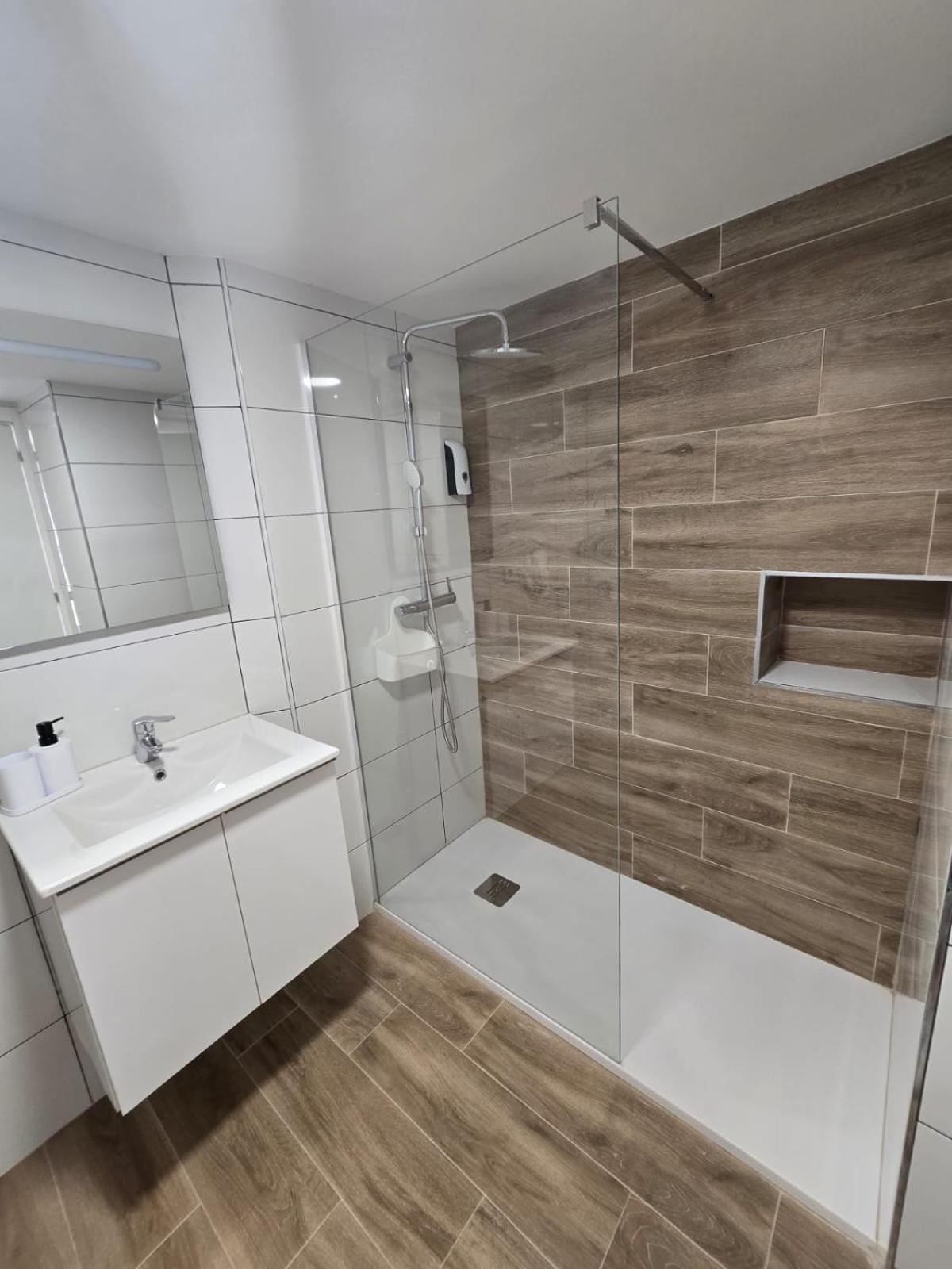 Apartamento Alameda Centro Levante Benidorm