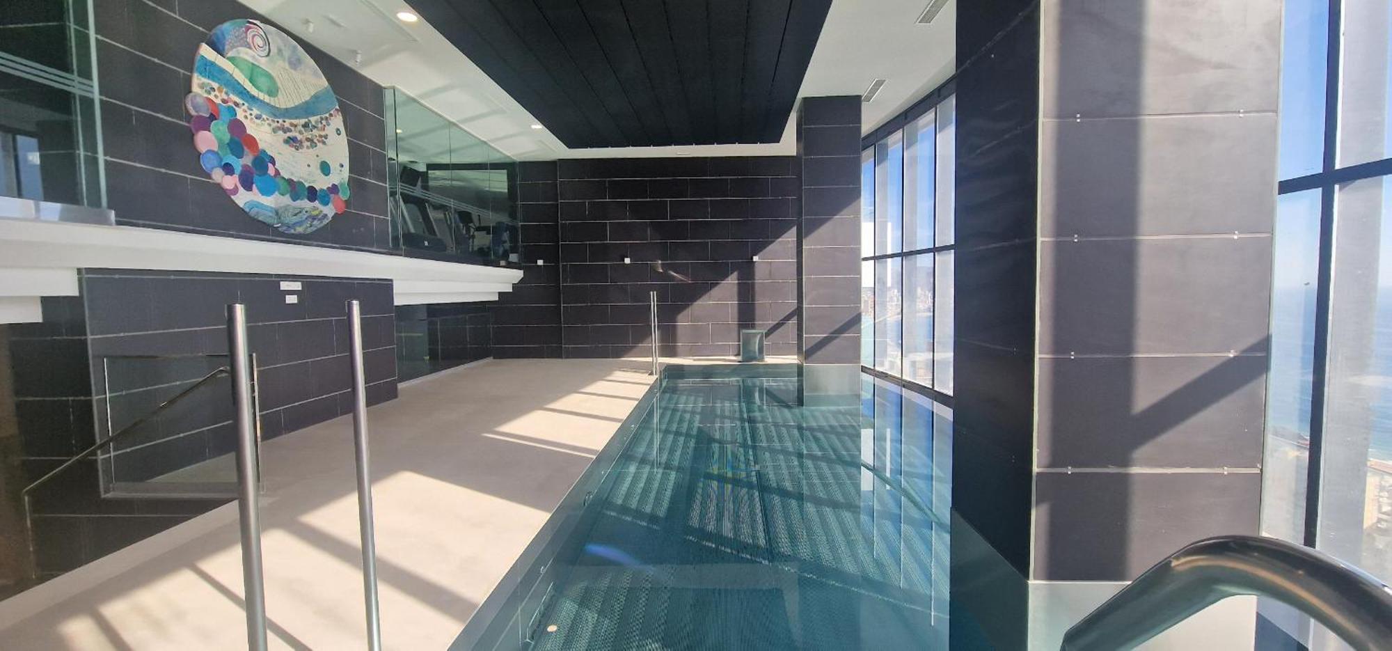 2 - Arena Apartamento *