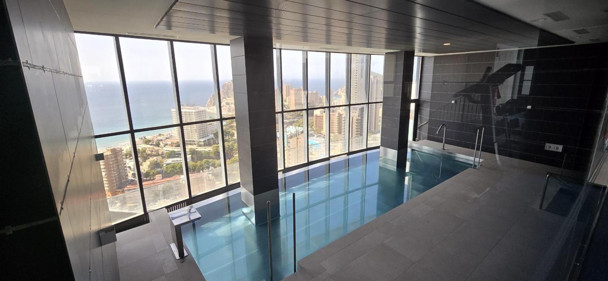 2 - Arena Apartamento *