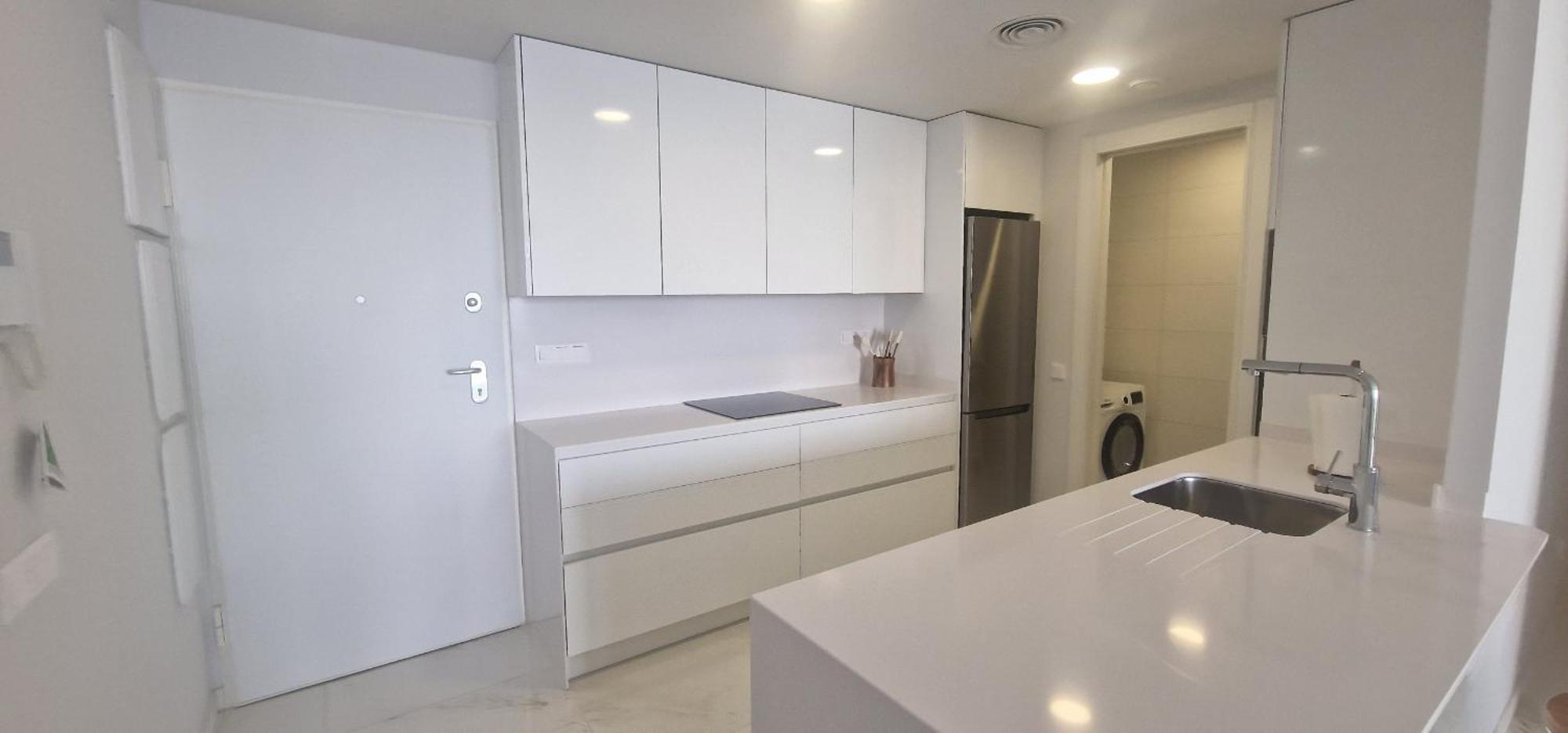 2 - Arena Apartamento Benidorm