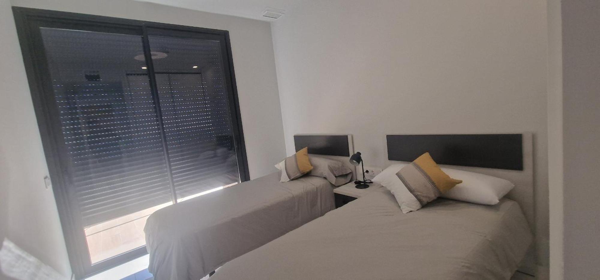 2 - Arena Apartamento