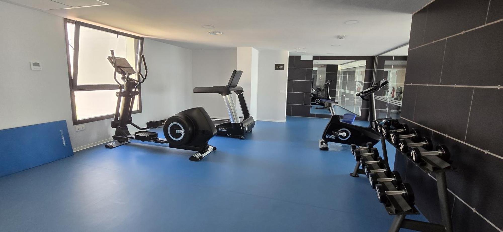 Apartamento 2 - Arena Benidorm