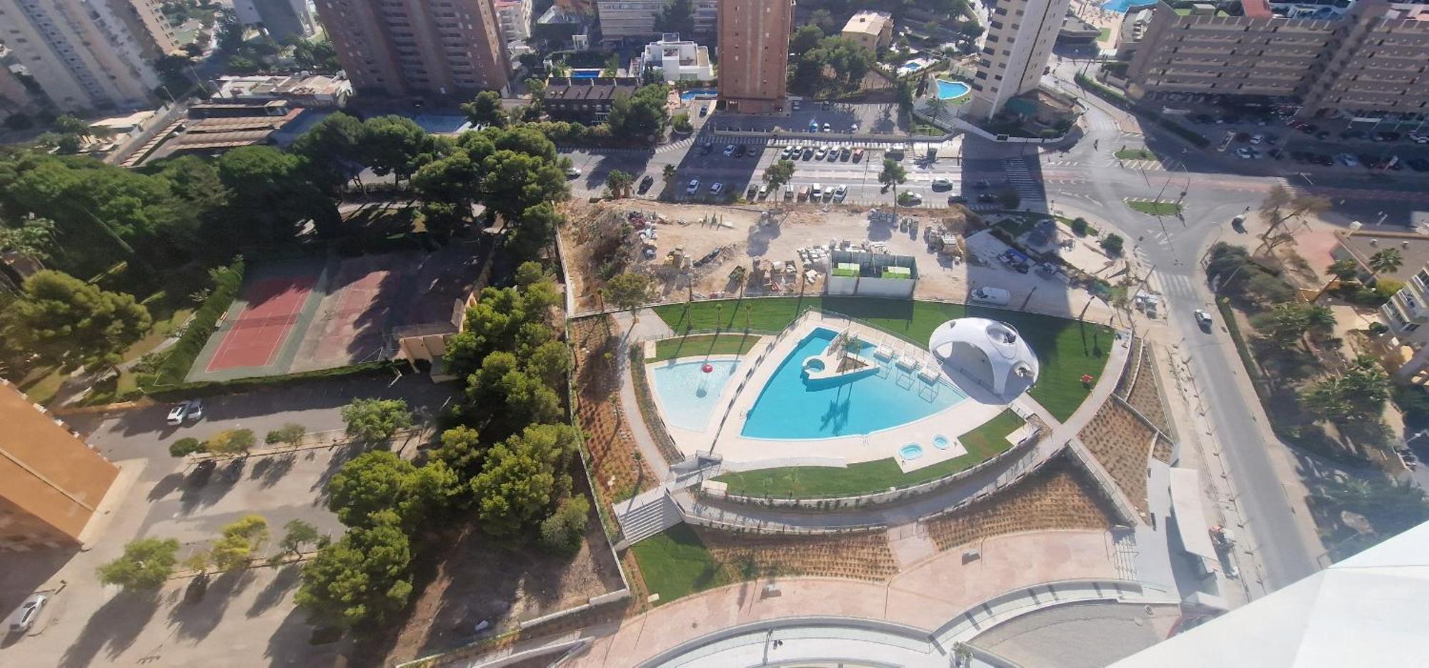 2 - Arena Apartamento