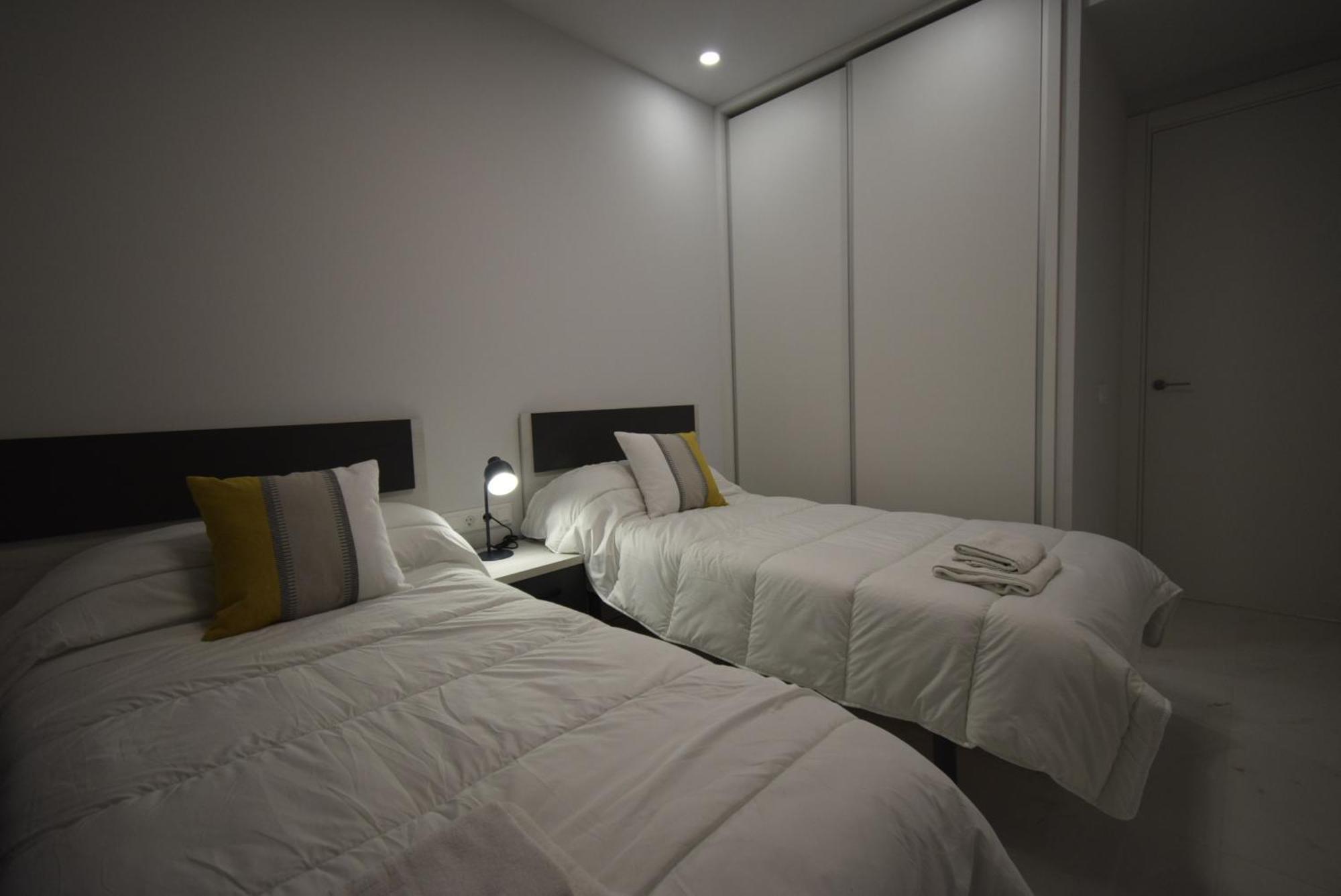 Apartamento 2 - Arena Benidorm