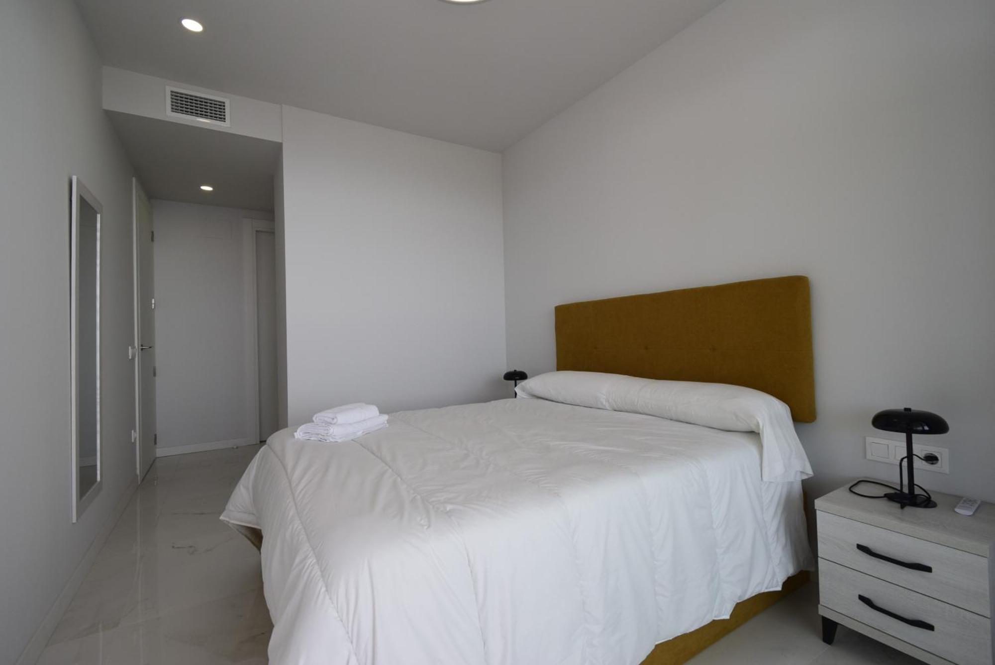 2 - Arena Apartamento *