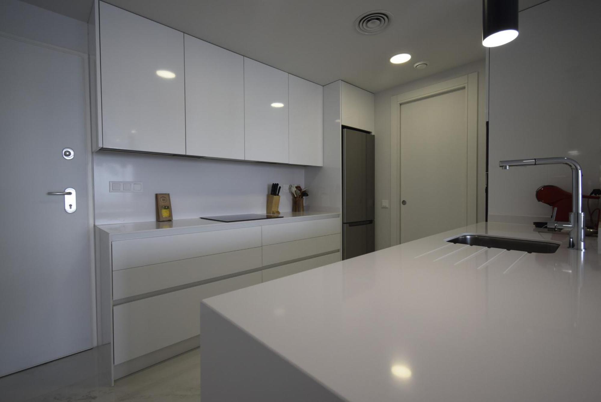 Apartamento 2 - Arena Benidorm