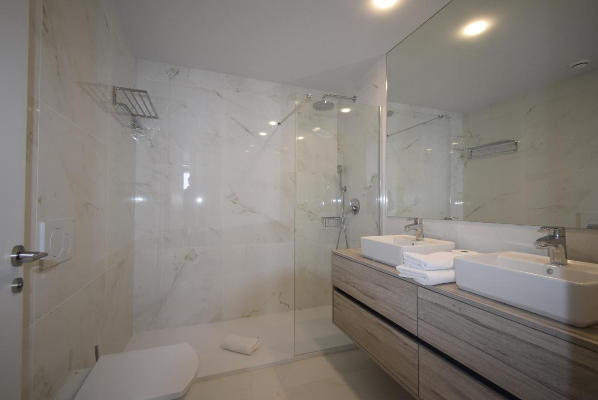 2 - Arena Apartamento Benidorm