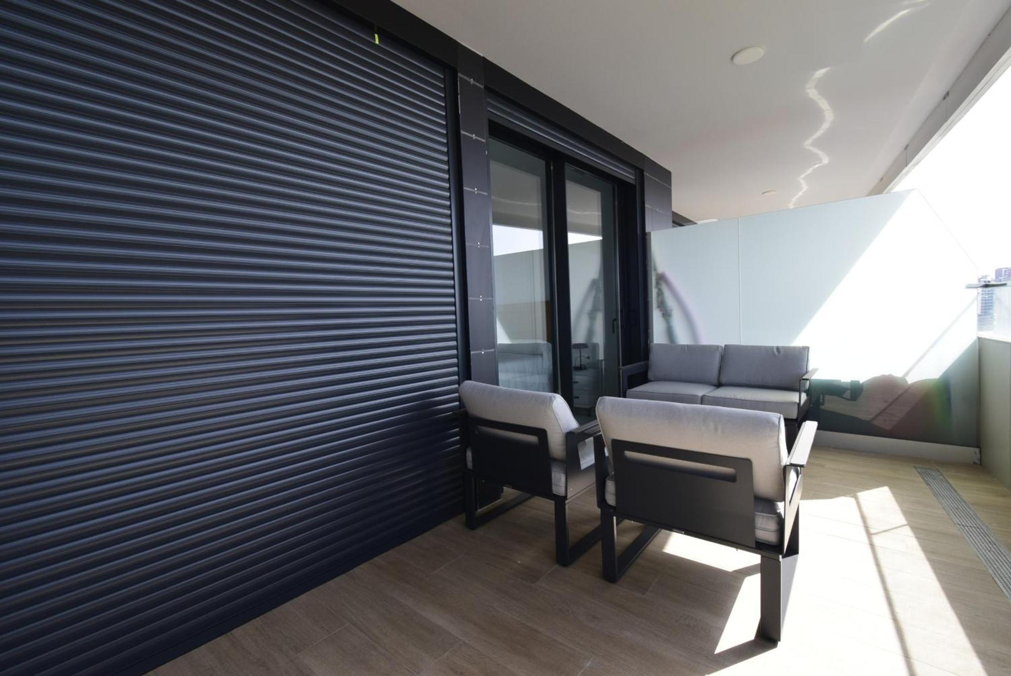 Apartamento 2 - Arena