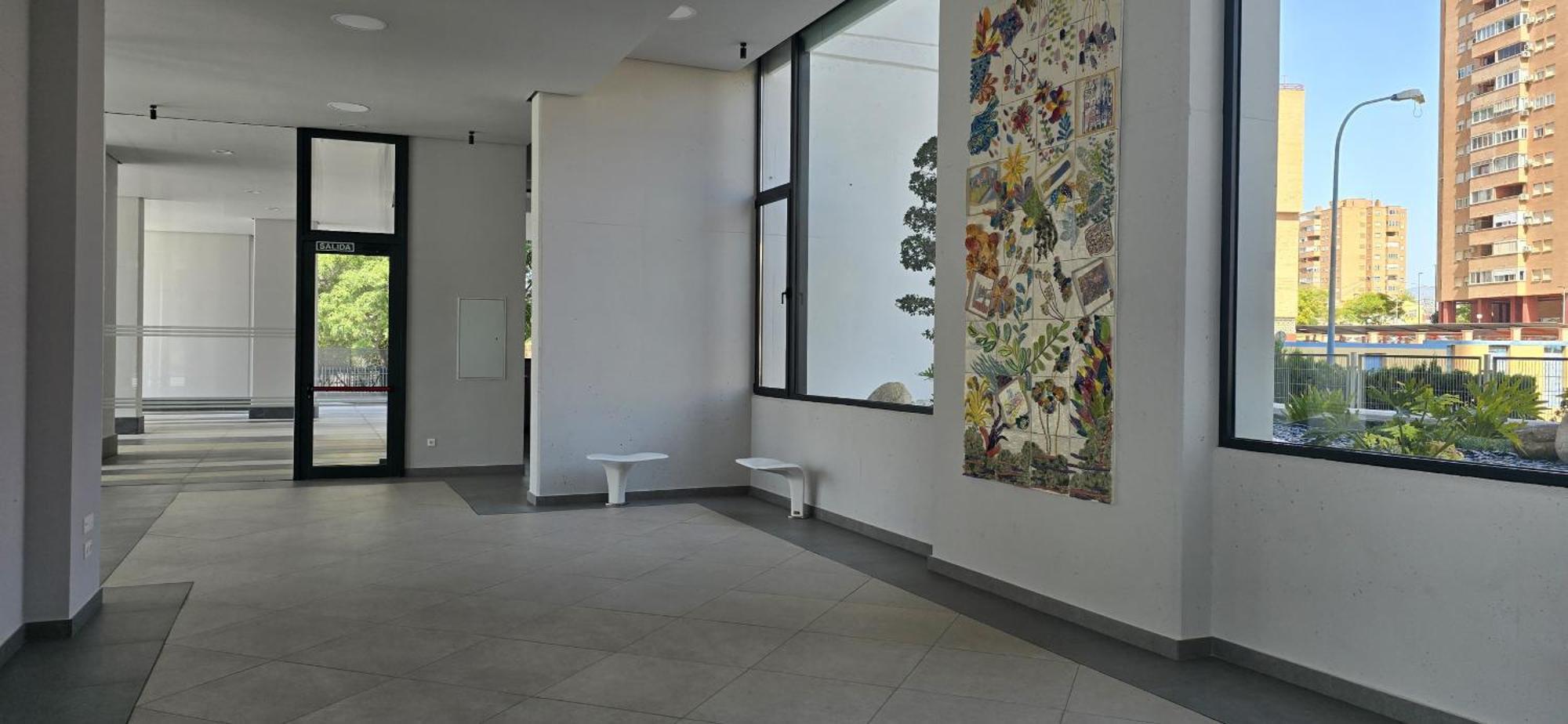 2 - Arena Apartamento