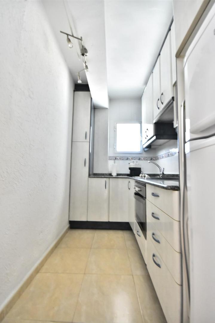 Apartamento Playa Levante *