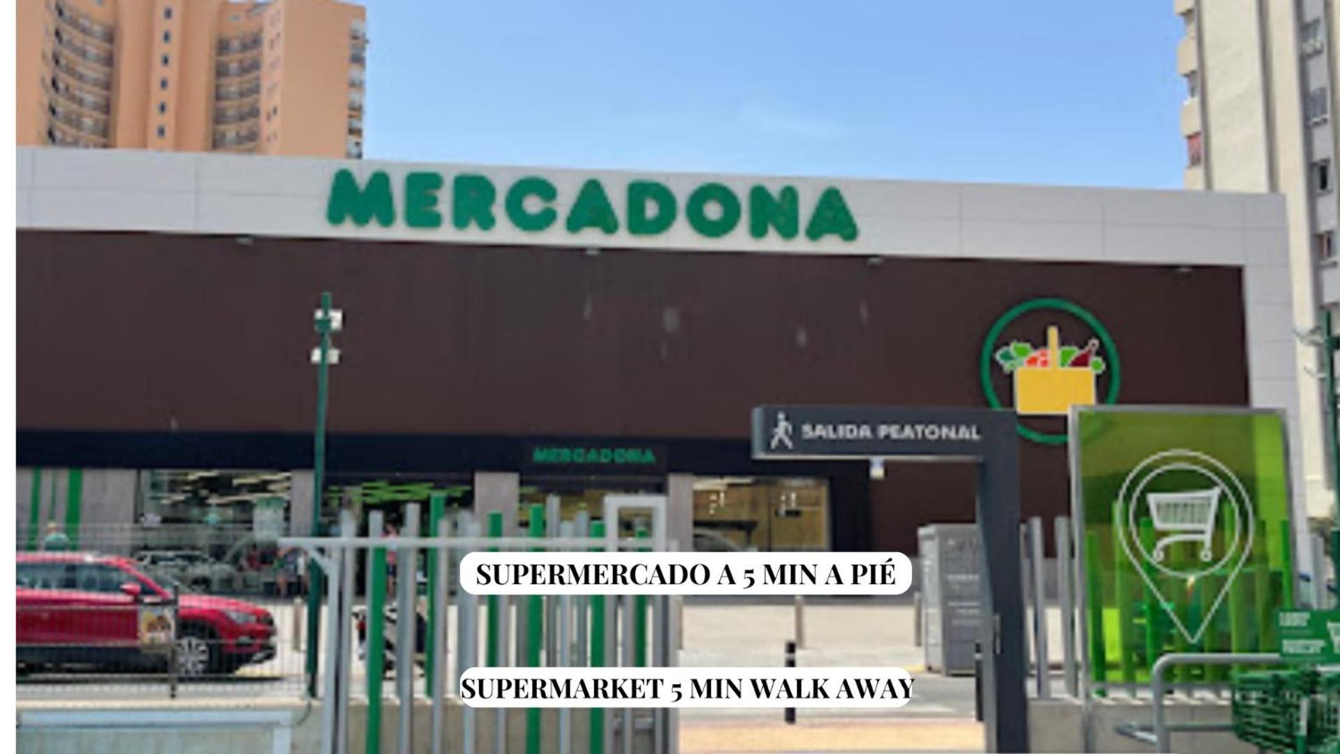 Completo Maravall Centro *