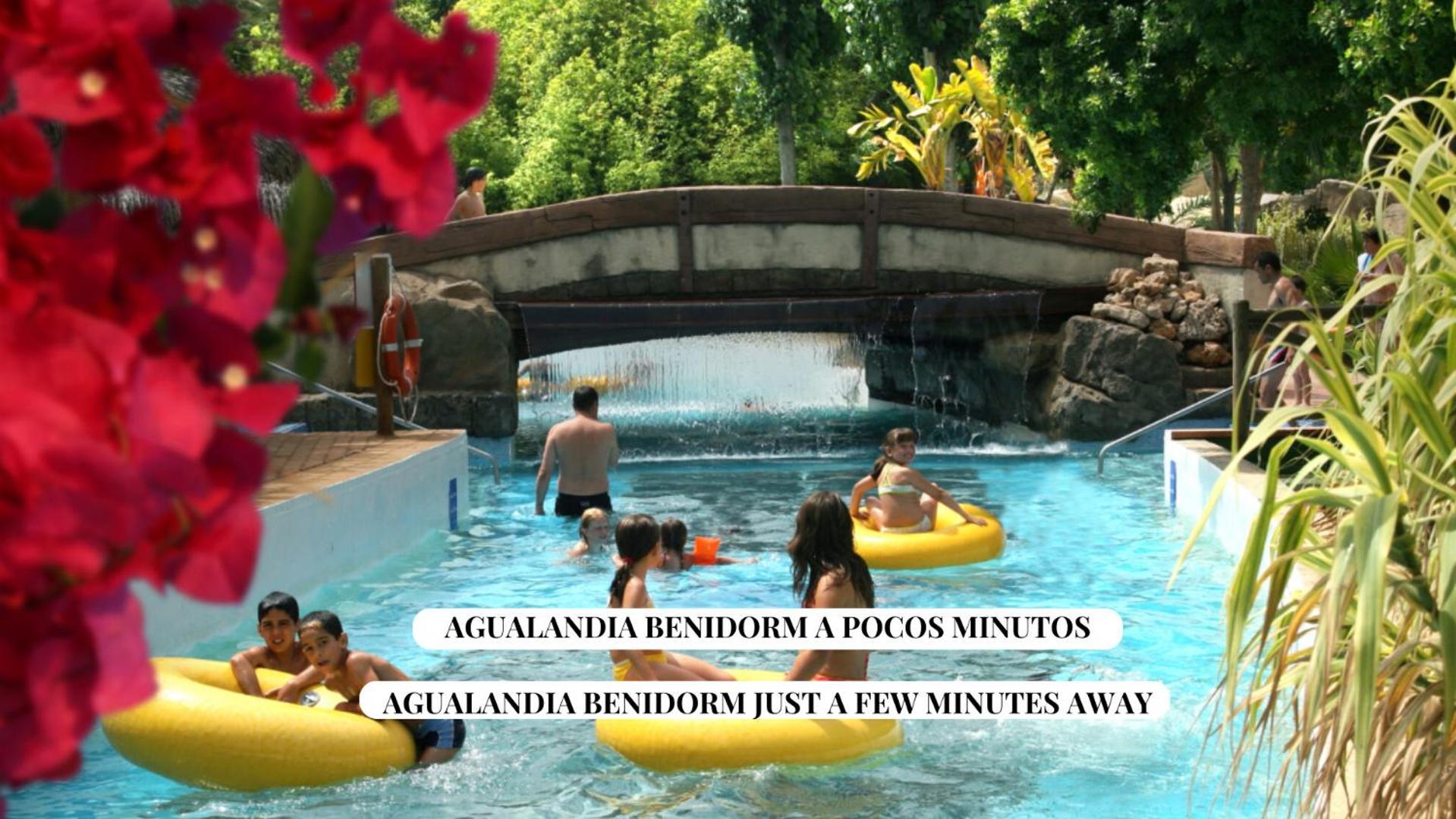 Completo Maravall Centro Apartamento *