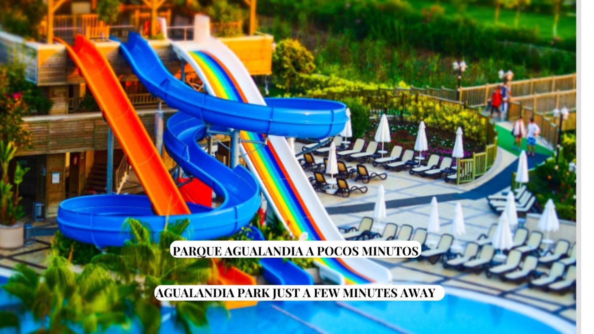 Apartamento Completo Plaza España *