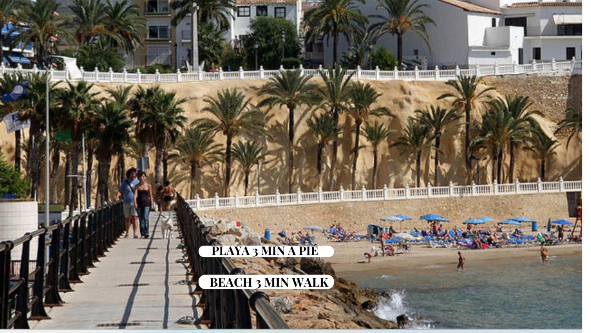 Completo Plaza España