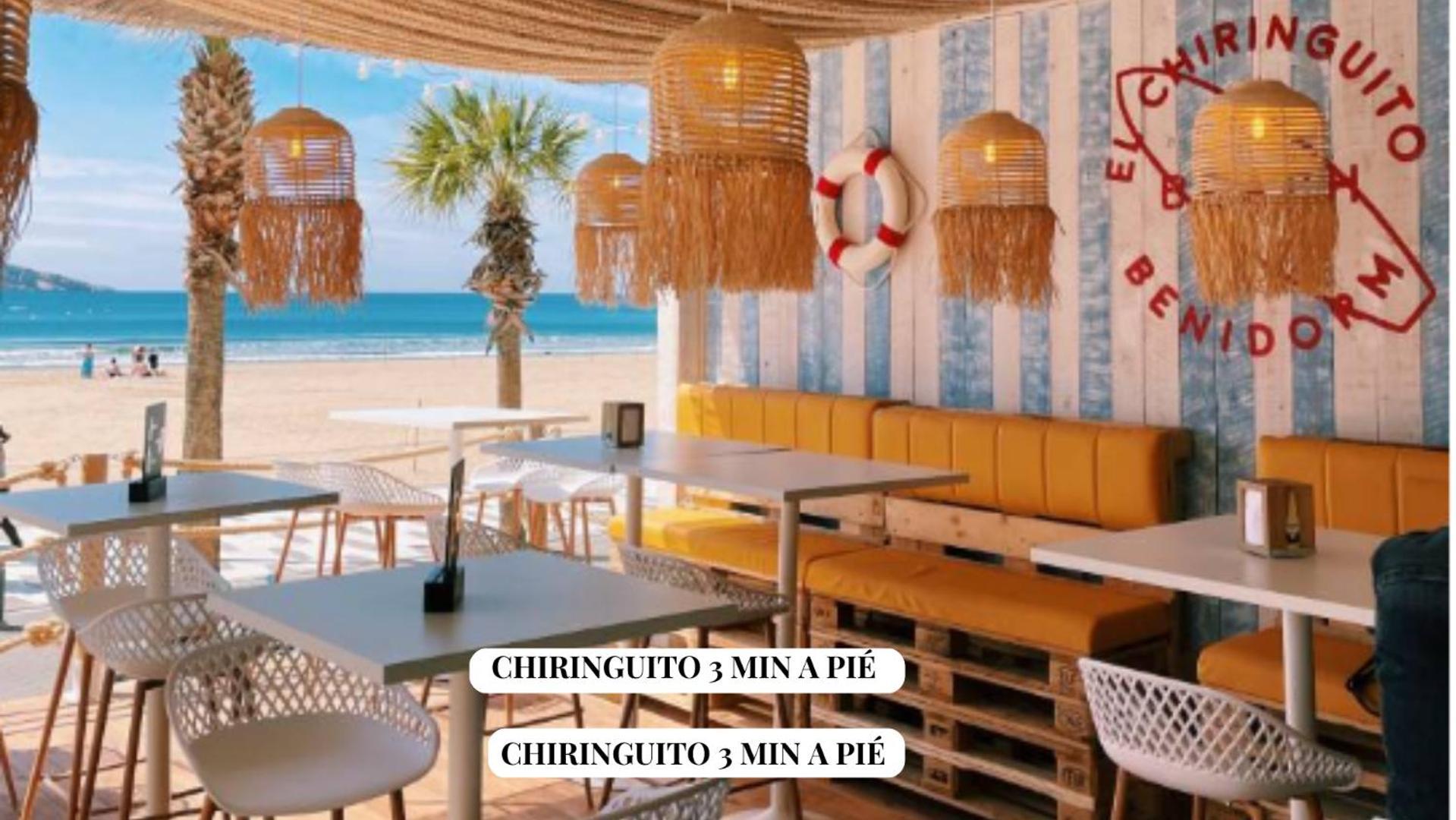 Completo Torresol I Apartamento *