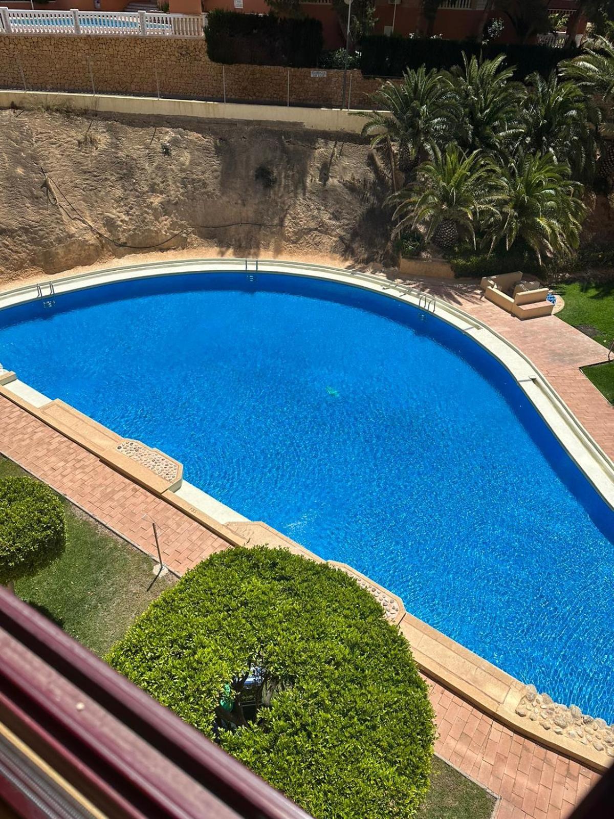 Apartamento Enterplayas 2 Benidorm