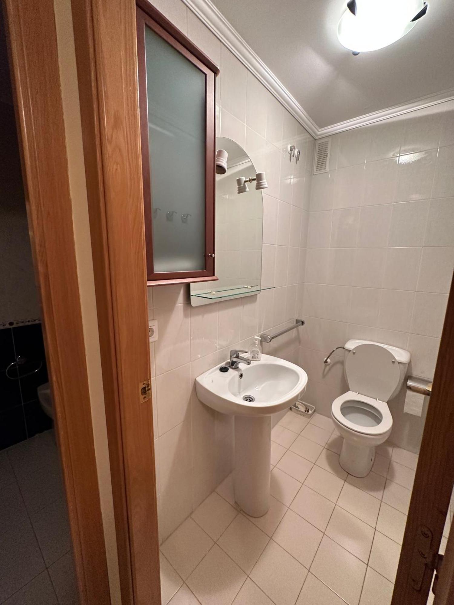 Enterplayas 2 Apartamento *